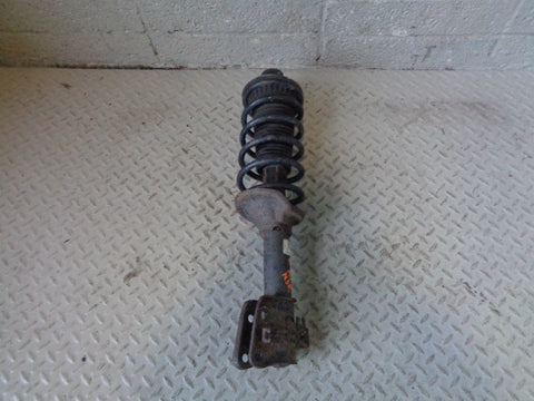 Freelander 1 Suspension Strut Near Side Rear Shock Absorber Land Rover
