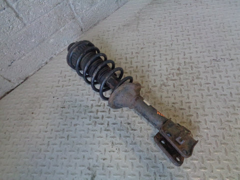 Freelander 1 Suspension Strut Near Side Rear Shock Absorber Land Rover