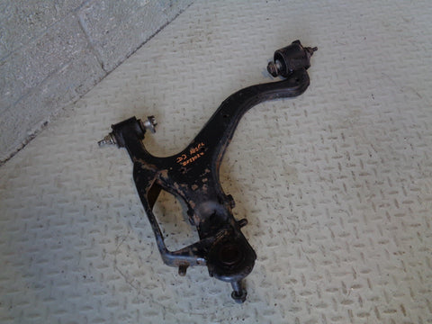 Discovery 3 Wishbone Control Arm Near Side Front Lower with Bolts Land Rover