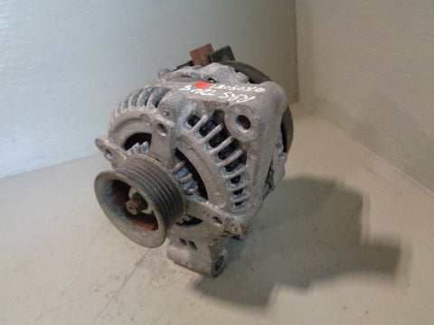 Range Rover Sport Alternator L320 3.6 TDV8 Lucas 2006 to 2013