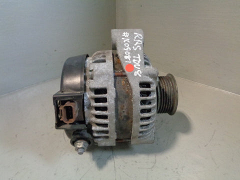 Range Rover Sport Alternator L320 3.6 TDV8 Lucas 2006 to 2013