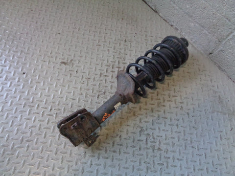 Freelander 1 Suspension Strut Near Side Rear Shock Absorber Land Rover
