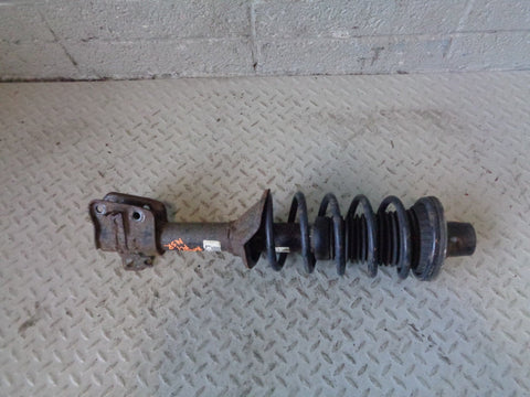 Freelander 1 Suspension Strut Near Side Rear Shock Absorber Land Rover