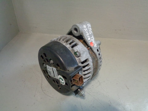 Range Rover Sport Alternator L320 3.6 TDV8 Lucas 2006 to 2013
