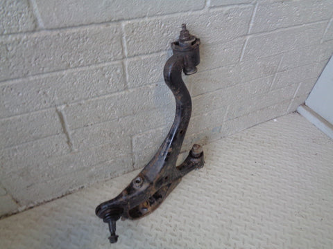 Discovery 3 Wishbone Control Arm Near Side Front Lower with Bolts Land Rover