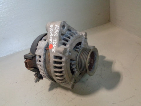 Range Rover Sport Alternator L320 3.6 TDV8 Lucas 2006 to 2013