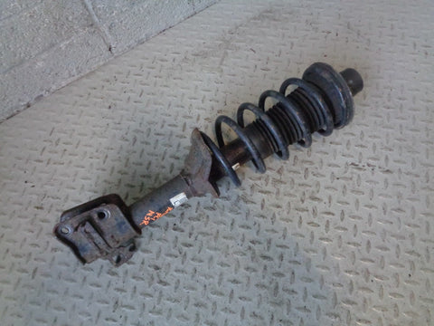 Freelander 1 Suspension Strut Near Side Rear Shock Absorber Land Rover