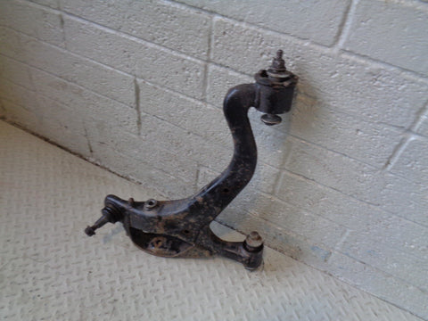 Discovery 3 Wishbone Control Arm Near Side Front Lower with Bolts Land Rover