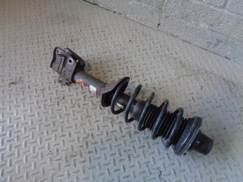 Freelander 1 Suspension Strut Near Side Rear Shock Absorber Land Rover