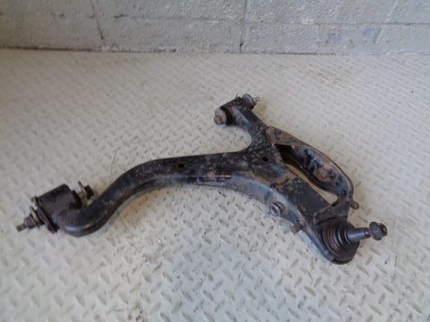 Discovery 3 Wishbone Control Arm Near Side Front Lower with Bolts Land Rover