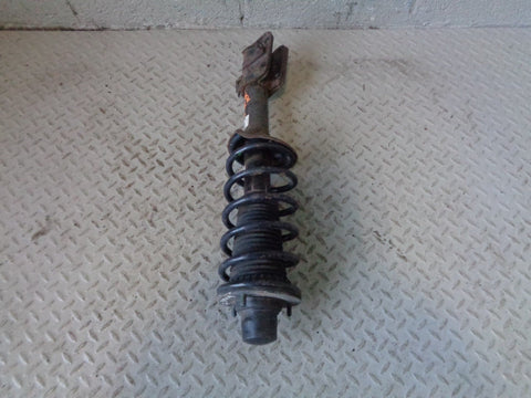 Freelander 1 Suspension Strut Near Side Rear Shock Absorber Land Rover