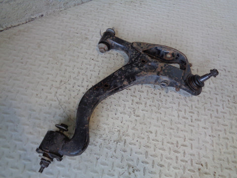 Discovery 3 Wishbone Control Arm Near Side Front Lower with Bolts Land Rover