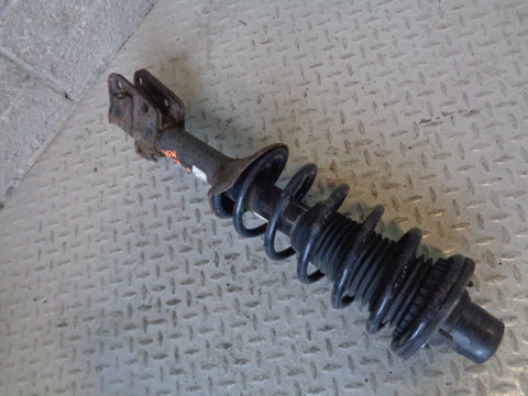 Freelander 1 Suspension Strut Near Side Rear Shock Absorber Land Rover