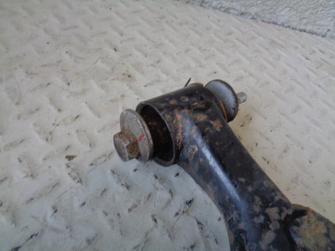 Discovery 3 Wishbone Control Arm Near Side Front Lower with Bolts Land Rover