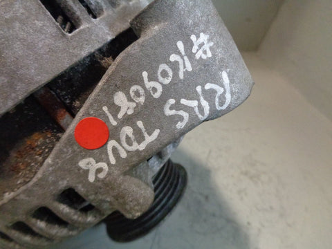 Range Rover Sport Alternator L320 3.6 TDV8 Lucas 2006 to 2013