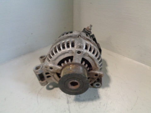 Alternator 2.7 TDV6 Range Rover Sport Discovery 3 YLE500400 Land Rover