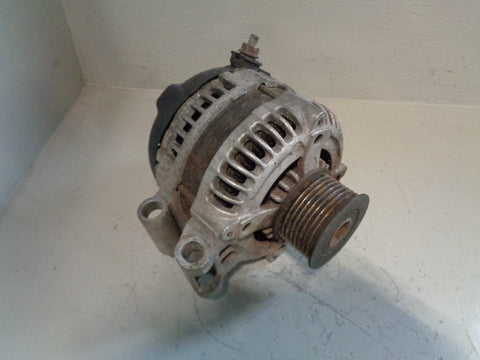 Alternator 2.7 TDV6 Range Rover Sport Discovery 3 YLE500400 Land Rover