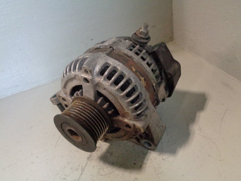 Alternator 2.7 TDV6 Range Rover Sport Discovery 3 YLE500400 Land Rover