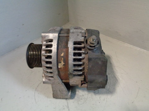 Alternator 2.7 TDV6 Range Rover Sport Discovery 3 YLE500400 Land Rover