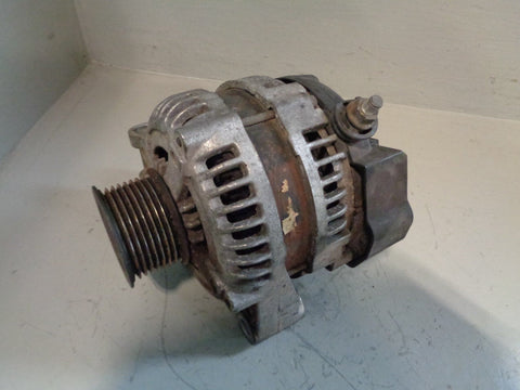 Alternator 2.7 TDV6 Range Rover Sport Discovery 3 YLE500400 Land Rover