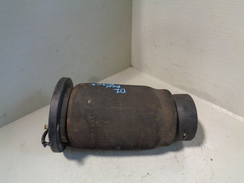 Discovery 2 Rear Suspension Airbag Spring Land Rover Contitech 1998 to 2004