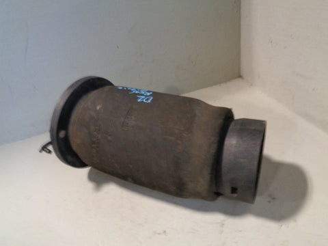 Discovery 2 Rear Suspension Airbag Spring Land Rover Contitech 1998 to 2004