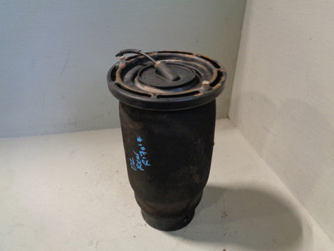 Discovery 2 Rear Suspension Airbag Spring Land Rover Contitech 1998 to 2004