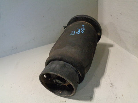 Discovery 2 Rear Suspension Airbag Spring Land Rover Contitech 1998 to 2004