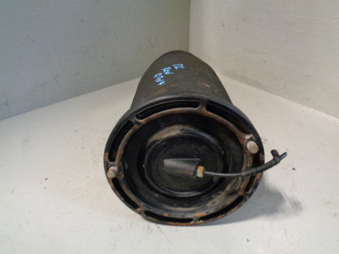 Discovery 2 Rear Suspension Airbag Spring Land Rover Contitech 1998 to 2004
