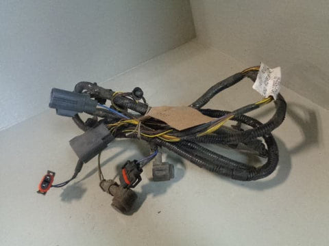 Discovery 4 Wiring Loom Front Bumper  AH22-14369-CC Land Rover 2009 to 2014