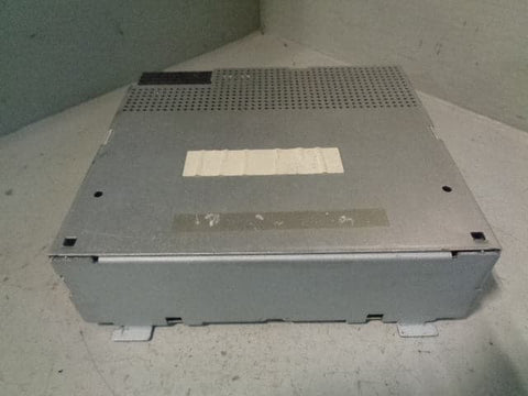 Range Rover L322 Entertainment BM54 Radio Module 65.12-8 385 897 2002 to 2006