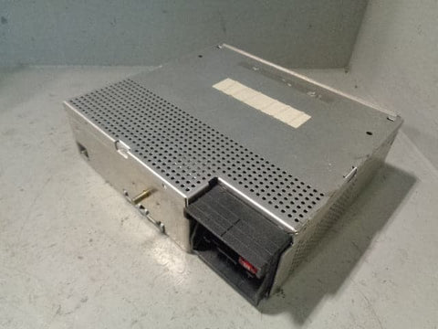 Range Rover L322 Entertainment BM54 Radio Module 65.12-8 385 897 2002 to 2006