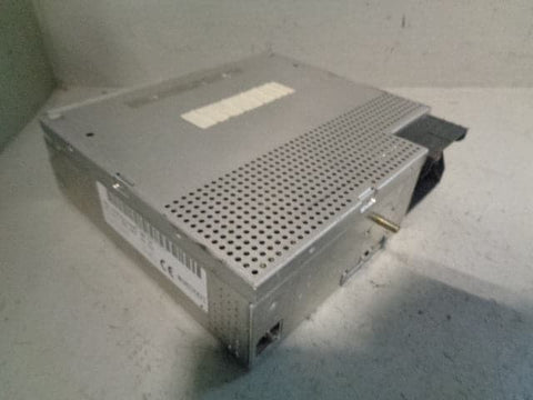 Range Rover L322 Entertainment BM54 Radio Module 65.12-8 385 897 2002 to 2006