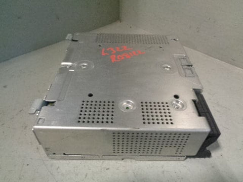 Range Rover L322 Entertainment BM54 Radio Module 65.12-8 385 897 2002 to 2006