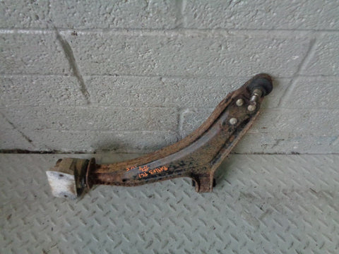 Freelander 1 Front Control Arm Suspension Near Side Lower 2001 to 2006