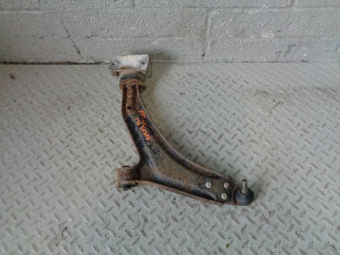 Freelander 1 Front Control Arm Suspension Near Side Lower 2001 to 2006