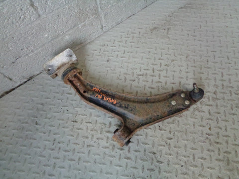 Freelander 1 Front Control Arm Suspension Near Side Lower 2001 to 2006