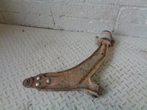 Freelander 1 Front Control Arm Suspension Near Side Lower 2001 to 2006