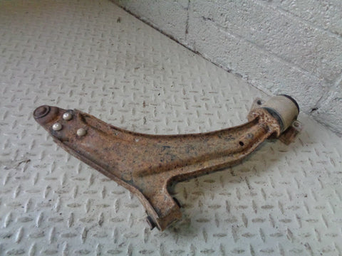 Freelander 1 Front Control Arm Suspension Near Side Lower 2001 to 2006