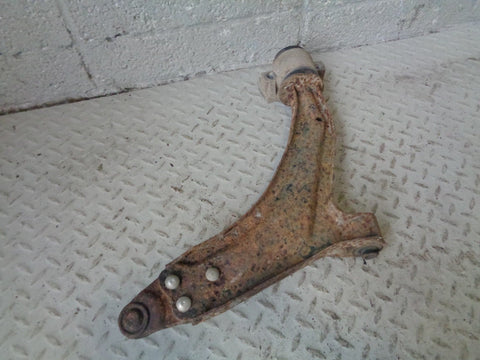 Freelander 1 Front Control Arm Suspension Near Side Lower 2001 to 2006