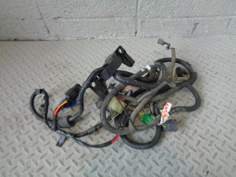 Range Rover L322 Automatic Gearbox Wiring Loom Harness YMD506970 3.6 TDV8