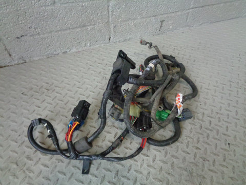 Range Rover L322 Automatic Gearbox Wiring Loom Harness YMD506970 3.6 TDV8