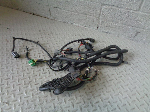 Range Rover L322  Gearbox Loom YMD506730 4.2 Supercharged V8 2006 to 2009