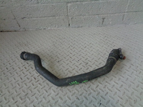 Range Rover L322 Coolant Water Pipe Junction 3.0 TD6 PCH001221 2002 to 2009