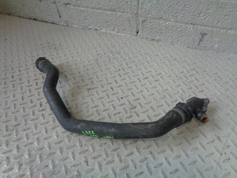 Range Rover L322 Coolant Water Pipe Junction 3.0 TD6 PCH001221 2002 to 2009