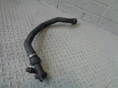 Range Rover L322 Coolant Water Pipe Junction 3.0 TD6 PCH001221 2002 to 2009