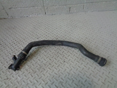 Range Rover L322 Coolant Water Pipe Junction 3.0 TD6 PCH001221 2002 to 2009