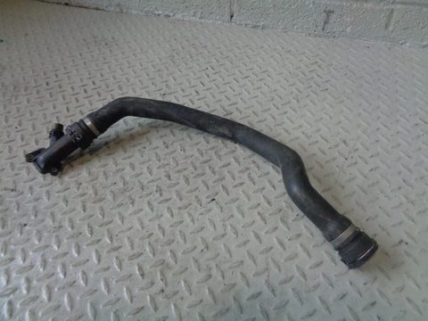 Range Rover L322 Coolant Water Pipe Junction 3.0 TD6 PCH001221 2002 to 2009