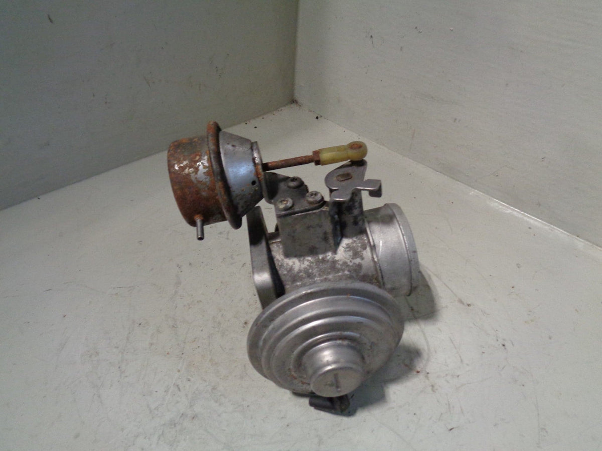 Discovery 2 EGR Valve Exhaust Gas Recirculation TD5 15P Land Rover R17014