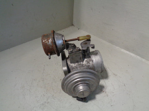 Discovery 2 EGR Valve Exhaust Gas Recirculation TD5 15P Land Rover R17014